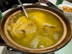 -深山老屋(国顺东路店)