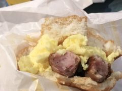 -麦当劳(沙河店)