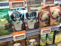 -Olé精品超市(北京合生汇店)