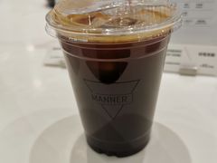 -Manner Coffee(合生汇店)