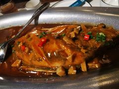 -徽镇小厨·经典徽菜(马连道店)