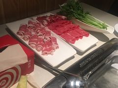 -海底捞火锅(万丰桥店)