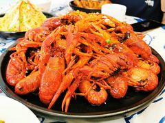 -松哥油焖大虾(皇岗一店)