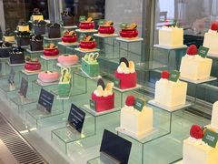 -北京国贸大酒店