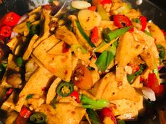 -古洼一锅鲜(国道店)