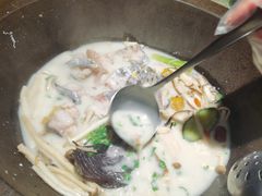 -鲜潭蒸汽石锅鱼(五道口购物中心店)