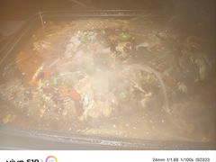 -老地方烧烤大排档