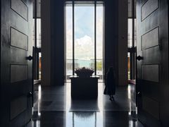 -三亚太阳湾柏悦酒店