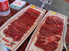 -沙胆彪炭炉牛杂煲(成都玉林店)