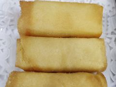 炸牛奶-民信老铺(华盖路店)