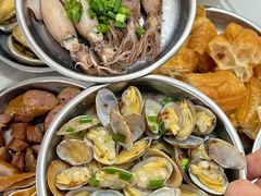-福屿鲜捞小吃·捞化(福屿总店)