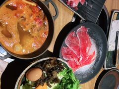 -呷哺呷哺 黄金牧场 (新中关购物中心店)