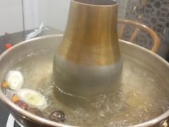 -北门涮肉·铜锅涮肉(南锣鼓巷店)