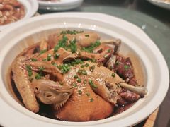 -江南·JIANGNAN(北京歌华开元大酒店)