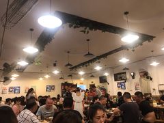 大堂-中和远东火锅兔(老店)