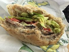 -赛百味SUBWAY(高新店)