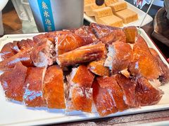 -凤阁楼果木烧鹅(鹤山陈山店)