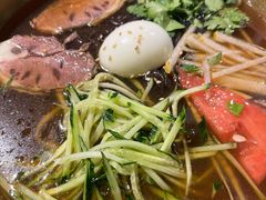 -聚合鑫东北熏酱熟食麻辣面(长阳店)