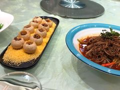 -一品滇香·云南菜(公益西桥店)