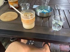 -豆舞咖啡(民乐路店)