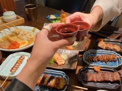 -一豚轩·烧鸟·豚骨拉面(五四路店)