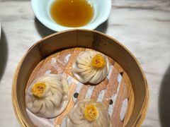 -淮扬府·游园京梦(西安SKP店)