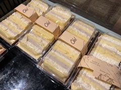 -Olé精品超市(北京合生汇店)