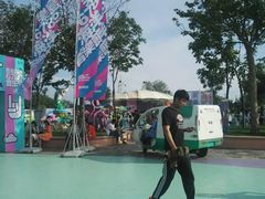 -秦皇岛乐岛海洋王国