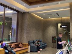 -星河湾温泉洗浴酒店