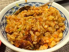 -满来寿喜烧(金虹桥店)