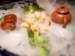 -绿茶餐厅(乐峰广场店)