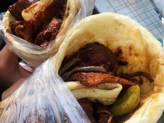 -王虎子大饼(甸柳新村五区店)