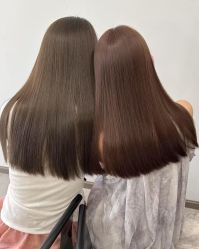 -CIT造型·烫发·染发