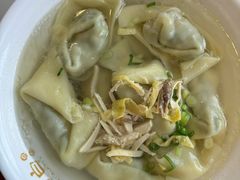 -老西白点心店