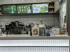 -CoCo都可(嘉兴学院店)