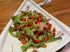 -川湘人家(次渠店)