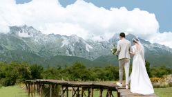 -太古映画婚纱摄影(天河店)