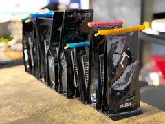 手冲咖啡豆-BE NORMAL CAFE(霞溪路店)