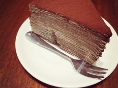 -Awfully Chocolate(来福士广场店)