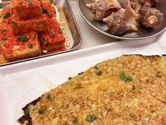 盐烤海螺-白仁仔· 活烤海鲜 宵夜(豫园店)