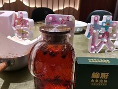 -峰厨大鱼泡饼·天津菜(西青大学城店)