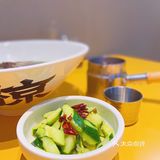 人民广场便宜好吃的兰州牛肉面
