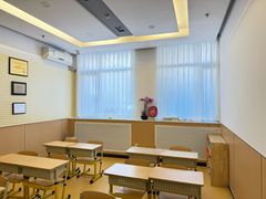 -东方金子塔成长中心(阜成门店)