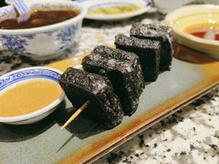 -南京大牌档(凯德大峡谷店)