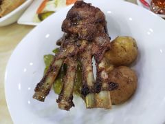 -bosphorus 铂斯西餐厅·土耳其烧烤(环市中路店)