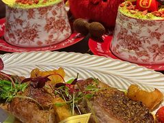 -秘密旅行Bonjour(黑金冠 江南西店)