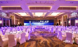 -北京嘉里大酒店·宴会厅婚宴·户外婚礼·生日宴