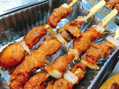 -尊宝比萨(棠东店)