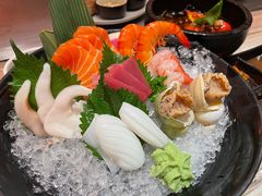 -赤坂亭·M9和牛烧肉·铁板烧·日料398放题(长泰广场店)