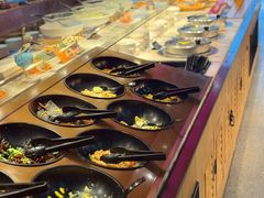 -比格比萨自助(南京万达茂店)